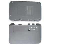 CASE UPPER-CASE LOWER
