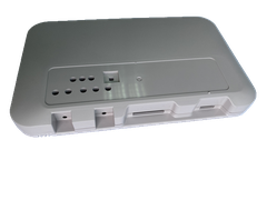 CASE UPPER-CASE LOWER