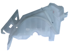 Left Side Panel Resin