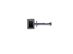 Face Cut Button