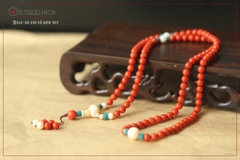 MALA 108 SAN HÔ ĐỎ 7MM