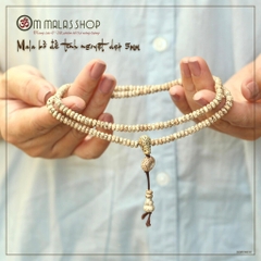 MALA BỒ ĐỀ TINH NGUYỆT DẸP 5mm