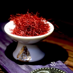 SAFFRON LOẠI 1 ( 3 Gram )