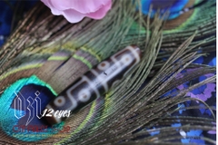 DZI TIBET 12 MẮT