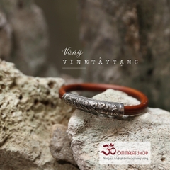 VÒNG VINE TÂY TẠNG MẪU 1