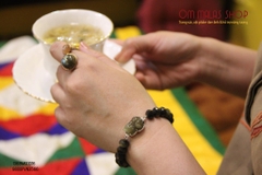 HANDMALA SAPHIRE YÊN BÁI MIX TỲ HƯU