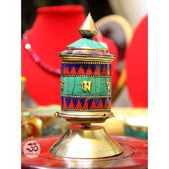 KINH LUÂN BHUTAN CỠ TRUNG 