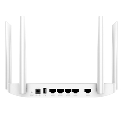 Grandstream GWN7052 : Router wifi không dây