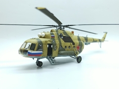 Mô hình máy bay trực thăng Mi17