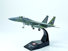 Mô hình máy bay F15 tỷ lệ 1/100