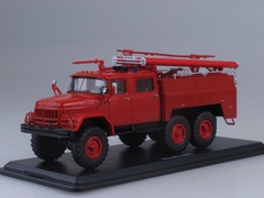 Mô hình Xe ZIL 131 AC40 (Đặt trước)