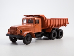 Mô hình Xe Kraz 222