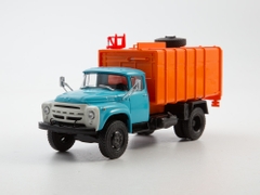 Mô hình Xe Zil130 KO431 (Đặt trước)