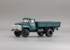 Mô hình xe Zil130 (Đặt trước)