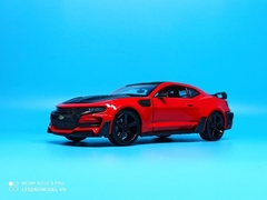 Mô hình Chevrolet Camaro 1/24