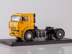 Mô hình xe Kamaz 5460 SSM