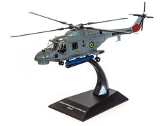 Mô hình trực thăng AH-11A Super Lynx Brazilian Navy Combat