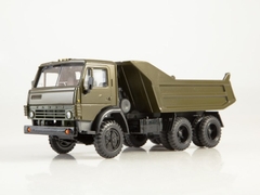 Mô hình Kamaz 5511 (Đặt trước)