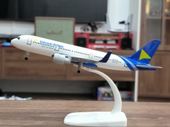 Mô hình máy bay Vietravel Airlines