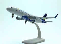 Mô hình máy bay Vietravel Airlines