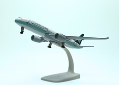 Mô hình máy bay Cathay Pacific