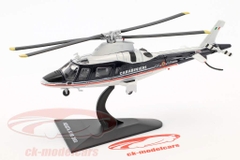 Mô hình trực thăng Agusta A109 Helicopter Year 2003