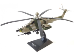 Mô hình trực thăng Mi-28 HAVOC, QUÂN ĐỘI NGA