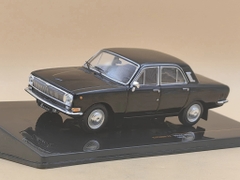 Mô hình xe Gaz M24 Volga