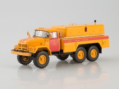 Mô hình Xe ZIL 131 PNS 110 (Đặt trước)