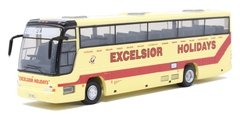 Mô hình Xe Buýt Excalibur 