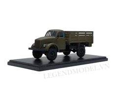 Mô hình xe Gaz 63