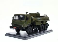 Mô hình xe Kamaz 5320 AC-9