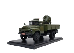 Mô hình xe Zil130 APM90