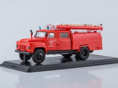 Mô hình xe Cứu hoả Gaz 53 AC-30-106A