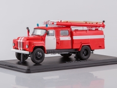 Mô hình xe Cứu hoả Gaz 53 AC-30-106V