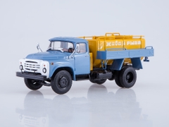 Mô hình Xe ZIL-130 ATSZHR