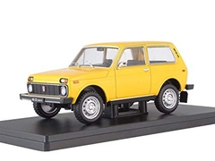 Lada Niva