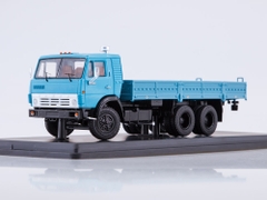 Mô hình xe KAMAZ 53212 (Đặt trước)