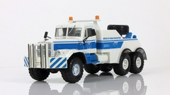 Mô hình xe Nga Kraz 255B1-Máy kéo