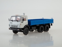 Mô hình xe Kamaz 5320 (Đặt trước)