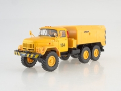 Mô hình Xe Nga ZIL-131 UMP-350