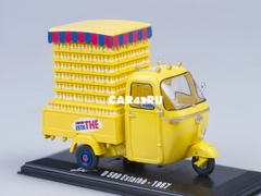Mô hình Piaggio D500 Estathe 1967