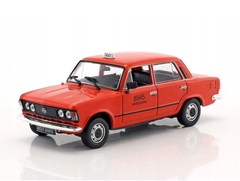 Mô hình FIAT 125P Taxi
