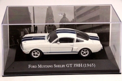 Mô hình Ford Mustang Shelby GT 350H (1965) (Đặt trước)