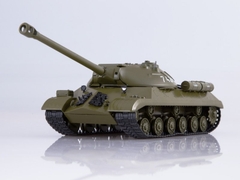 Xe tăng Is3m