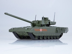 Mô hình Xe tăng T14 Armata