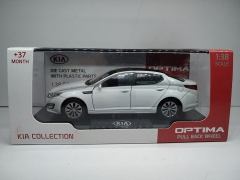 Mô hình Kia K5/Optima