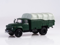 Mô hình Xe Zil 130 PSG-160