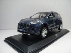 Mô hình Kia Sportage