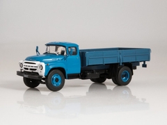 Mô hình xe Nga ZIL 130G - Blue